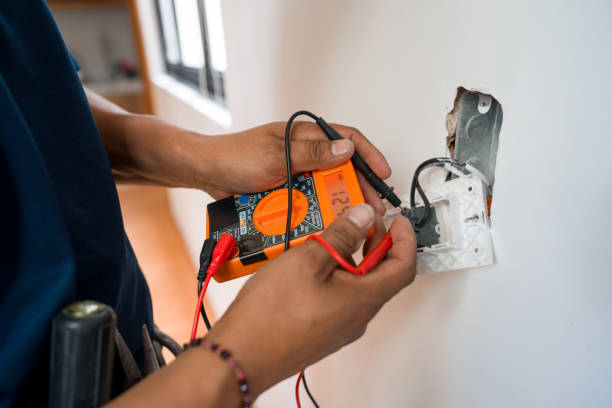 Best 24-Hour Electrician  in Peotone, IL