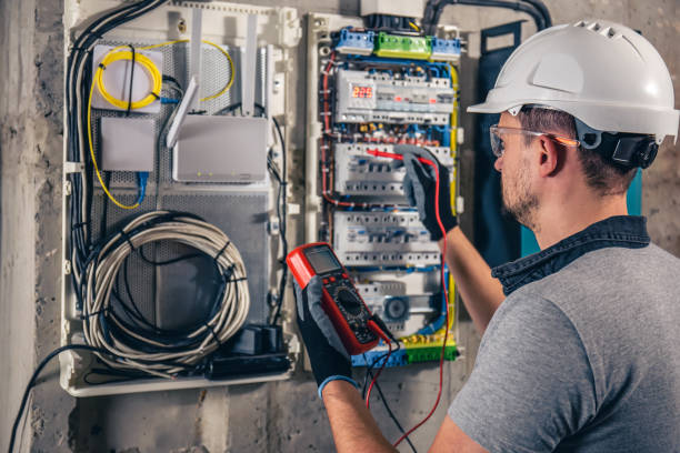 Best Electrical Upgrades for Homes  in Peotone, IL