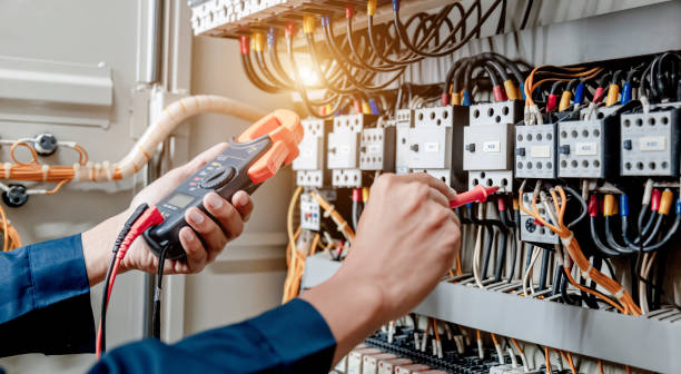 Best Commercial Electrician Services  in Peotone, IL