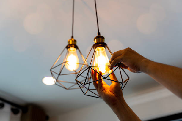 Best Affordable Electrician  in Peotone, IL