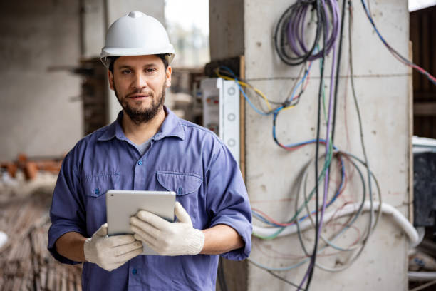 Best Commercial Electrician Services  in Peotone, IL