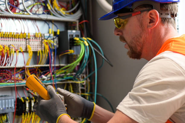 Best Electrical Rewiring Services  in Peotone, IL