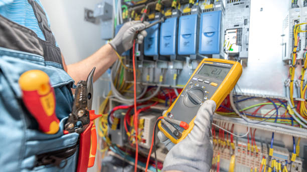 Best Electrical Repair Services  in Peotone, IL