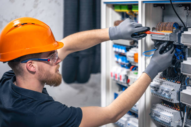 Best Affordable Emergency Electrician  in Peotone, IL