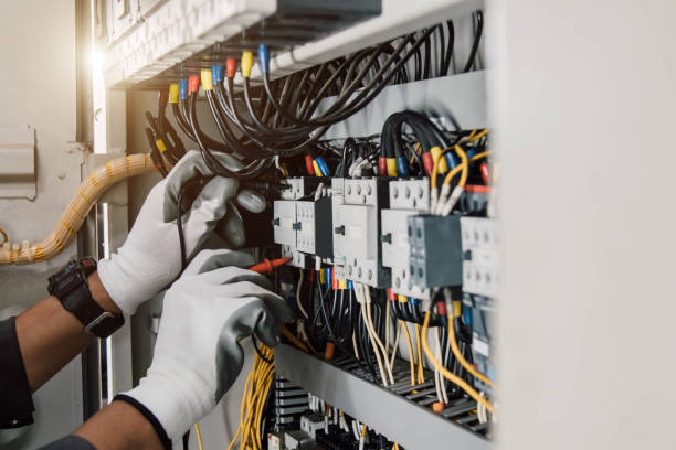 Best Electrical Repair Services  in Peotone, IL